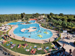Holiday Home Camping La Masseria-2 by Interhome Il Monte